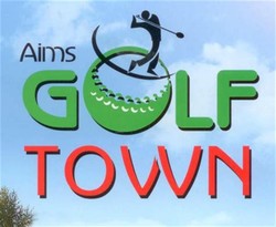 Golf town