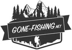 Gone fishing