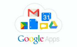Google apps reseller