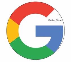 Google circle