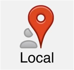 Google local