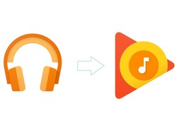 Google play music