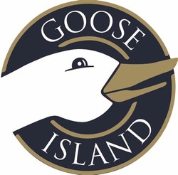 Goose island beer
