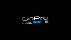Gopro camera