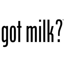 Got milk