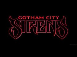 Gotham city