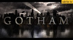Gotham magazine