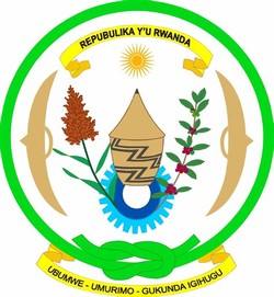 Government of rwanda