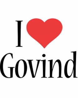 Govind