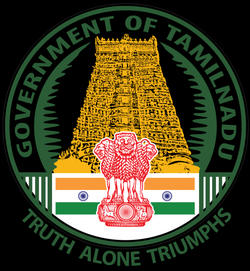 Govt of tamilnadu