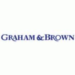 Graham and brown