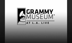 Grammy museum