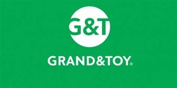 Grand and toy