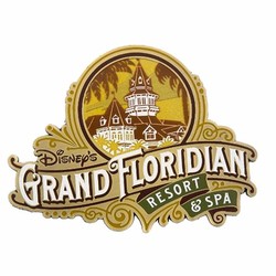 Grand floridian