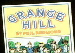 Grange hill