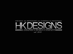 Graphic design firm