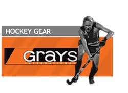Grays hockey