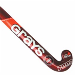 Grays hockey