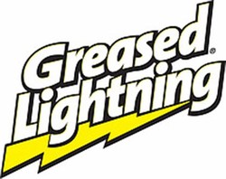 Grease lightning