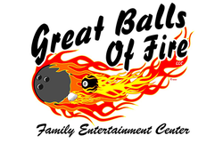 Great balls of fire