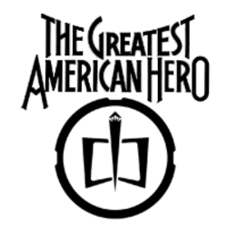 Greatest american hero