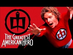 Greatest american hero