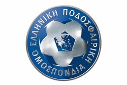 Greek football team