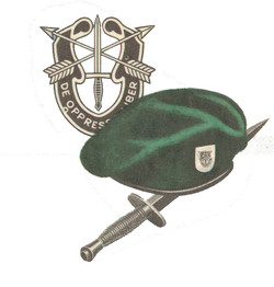 Green beret