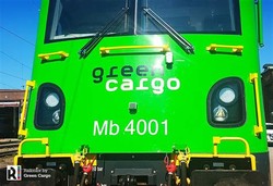Green cargo