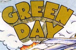 Green day dookie