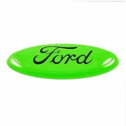Green ford