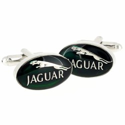 Green jaguar