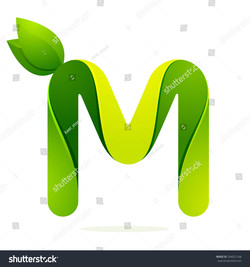 Green m