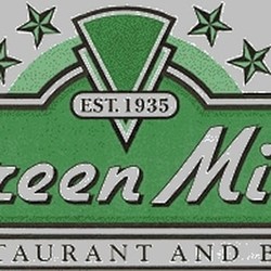 Green mill