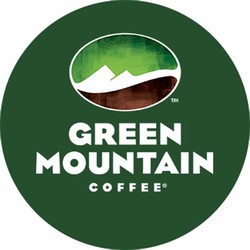 Green mountain
