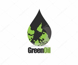 Green oil