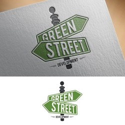Green street