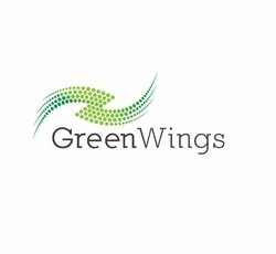 Green wings