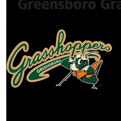 Greensboro grasshoppers