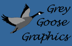 Grey goose