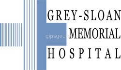Grey sloan memorial hospital