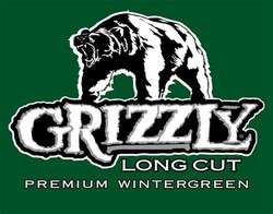 Grizzly snuff