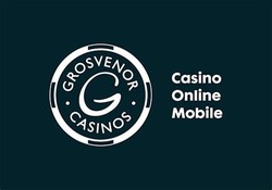 Grosvenor casino