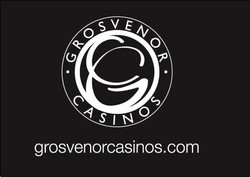 Grosvenor casino