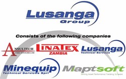 Group of companies