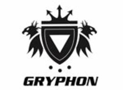 Gryphon hockey