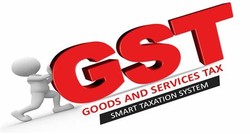 Gst tax