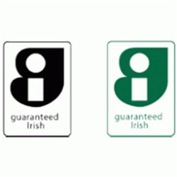 Guaranteed irish