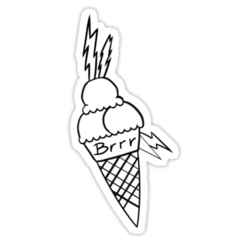 Gucci mane ice cream