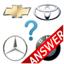 Guess the car